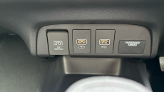 Honda Jazz 1.5 i-MMD Hybrid Elegance 5dr eCVT Hybrid Hatchback